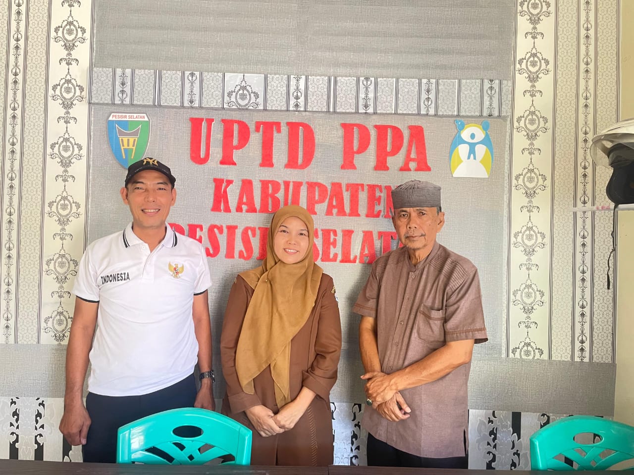UPTD PPA Pesisir Selatan, Fokus Layani Korban Kekerasan Perempuan dan Anak